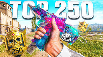 I made TWO CHEATERS RAGE in Warzone Ranked after they did this..