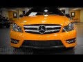 Modified car scene phenomenal vinyl  benz of massapequa