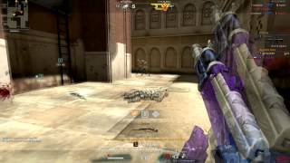 A.V.A-hacker ruined game