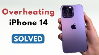 Famous Is Your iPhone 14 Too Hot? Fix Heating issues on iPhone 14 Pro Max/Plus Wealth