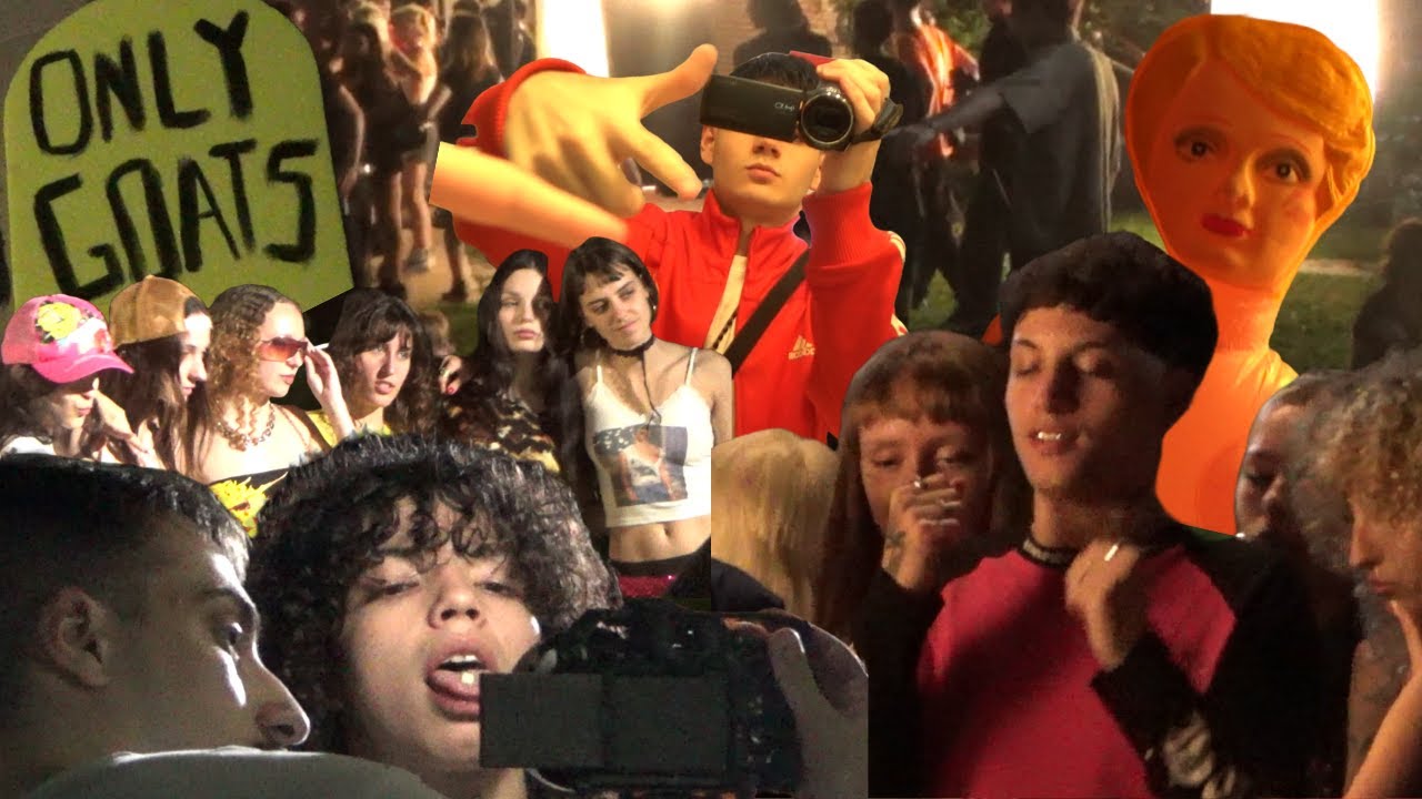 RODAJE Zell - Cero Cero HANDYVLOG