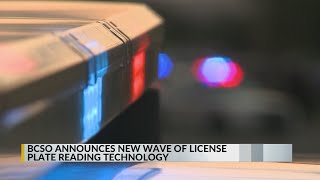Bernalillo County Sheriff’s Office transitions to Axon automatic license plate readers