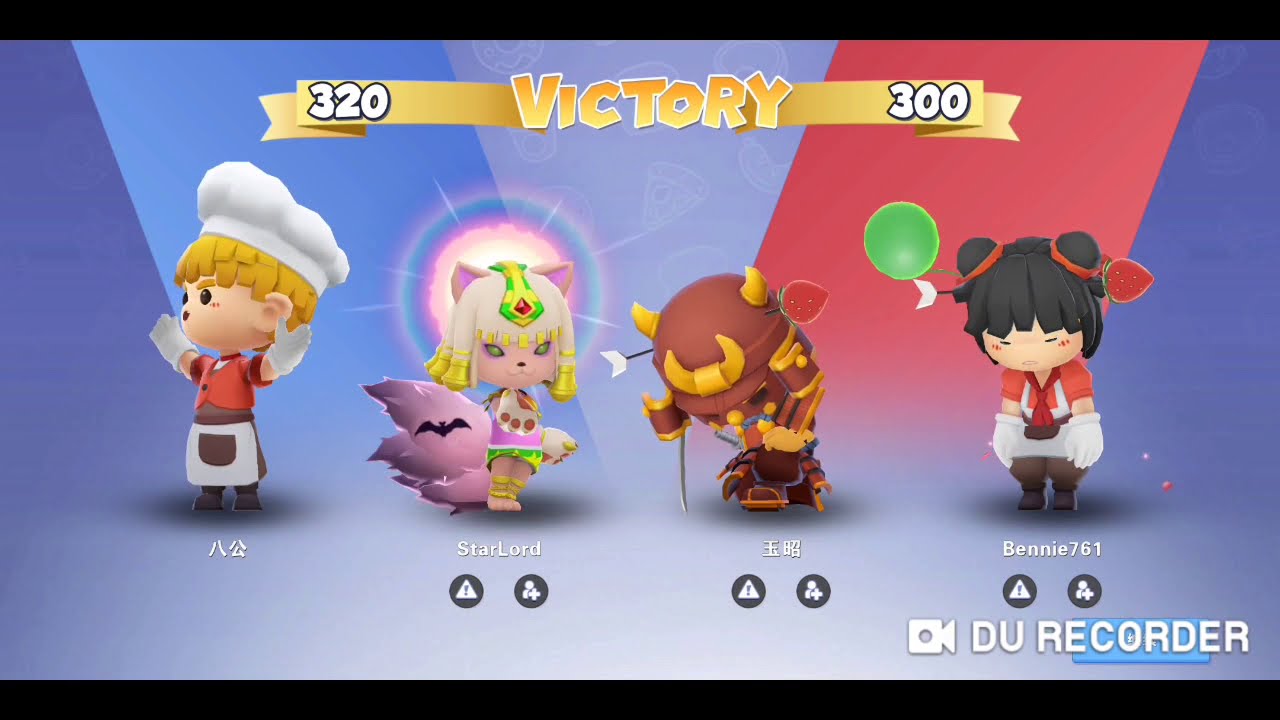 Android overcooked game - cooking battle