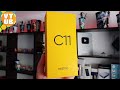 Realme C11 - Распаковка | Комплектация | Внешний Вид