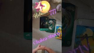 ✨ Sternentor-Chakra: Einweihung kam im vergangenen Leben 🕯️ | Chakra Shorty #bewusstseinsweg