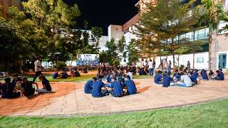 💻🔥Highlights of CODE INSOMNIA @ Sri Eshwar!