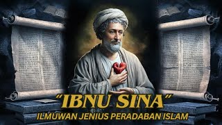 Ibnu Sina--Ilmuwan Jenius Peradaban Islam