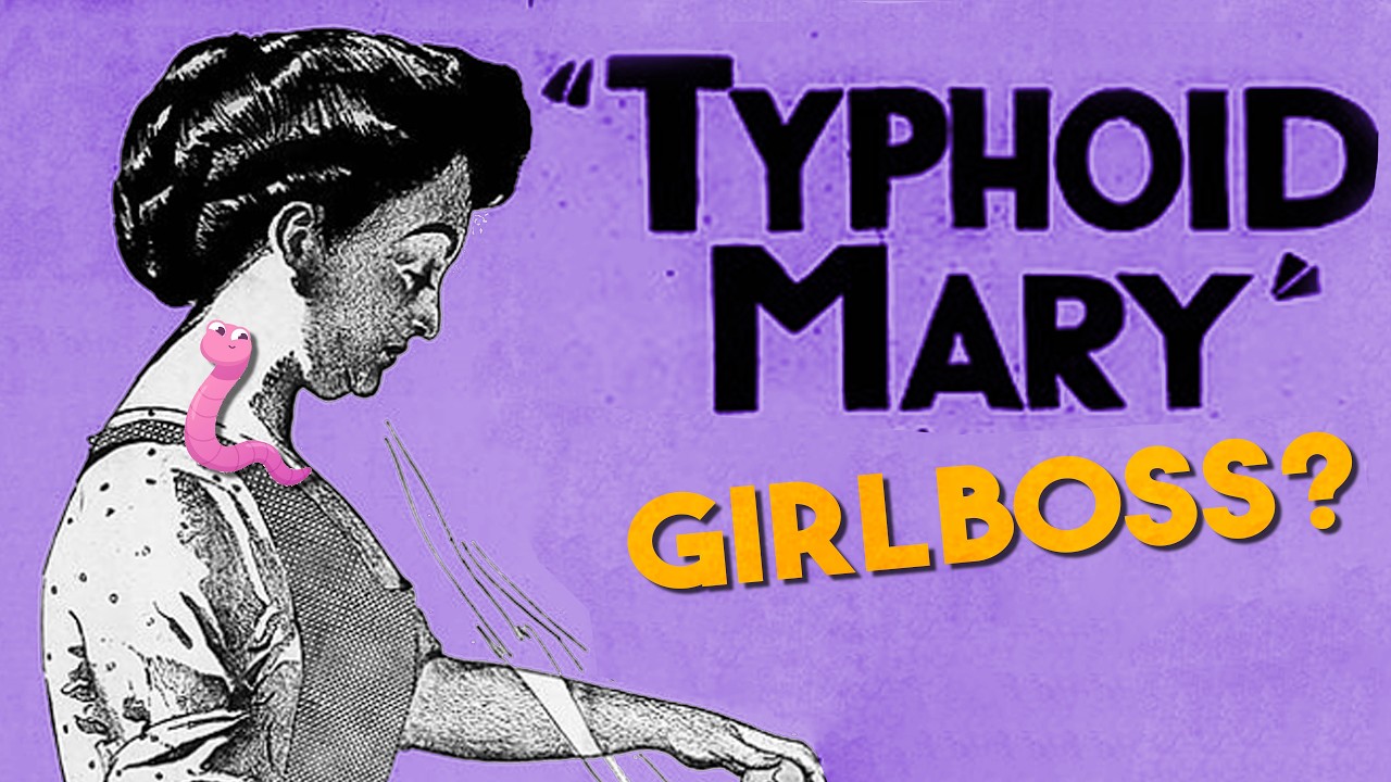 Typhoid Mary - 