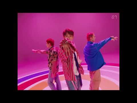 SHINee The Story of Light EP 2 -  I Want You MV Teaser 2