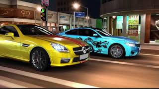 GT: Speed Club - Game Trailer - Drag racing / CSR style car game screenshot 1