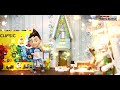 Aufgepasst‼️ Bricky bereitet sich bereits auf Weihnachten vor und zeigt einige tolle  LEGO Neuheiten