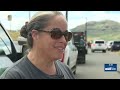 Tensions rise over beach park sweep despite cleanup deal with homeless encampment