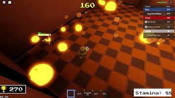 Undertale: Last Corridor (Halloween Sans Event Showcase)