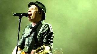 Fall Out Boy - Young Volcanoes - Stadium Live - 31.07.13