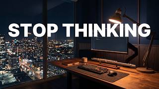 STOP THINKING | Deep Focus Alto Flute for Writing & Flow State | 90 Minutes screenshot 4