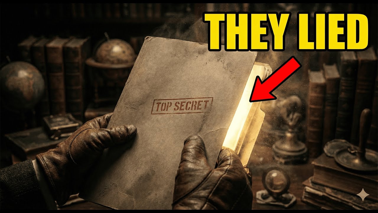 Every US President’s Darkest Secret Explained in 10 Minutes