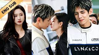 Doctor & Racer forced into marriage, hate turns to true love🩺🏎️ #kalostv