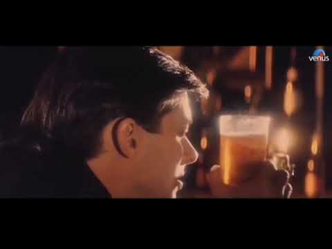 dekh ke wo mujhe tera palke jhuka dena Salman khan video song