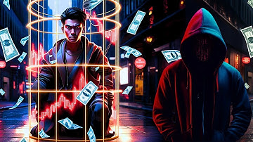 THE FINANCIAL TRAP – How the System is Designed to Keep You Poor || #financialfreedom #money #rich