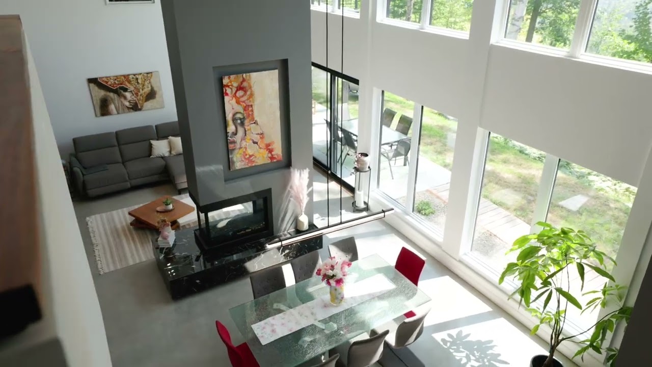 25 - 27, Impasse du Manoir, Sainte-Adèle