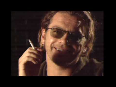 Rewind: Michael Hutchence (INXS)