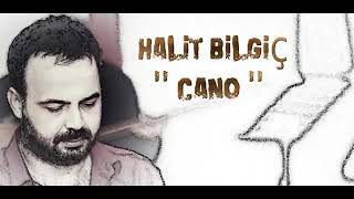 Hali̇t Bi̇lgi̇ç Cano