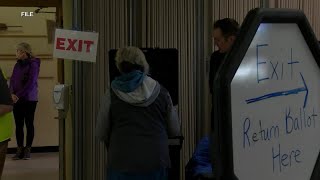 Local clerks want you to start preparing for November election