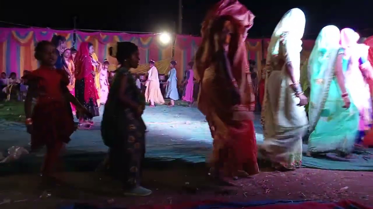 New Gujarati video timil dance 2022 at saniyada vanzara faliyu subscribe kero