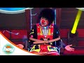 Chuponcito vs Nahima  | La Silla Eléctrica | Hoy