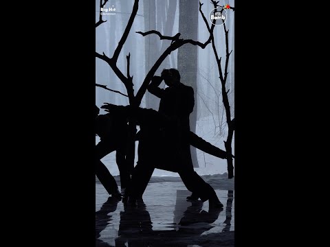 [BANGTAN BOMB] 'Black Swan' Stage CAM (RM focus) @ 2020 SBS 가요대전 - BTS (방탄소년단)