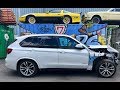 2016 BMW X5 hybrid  40e - авто из США !!!!