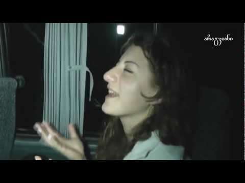 მაია გონჯილაშვილი - თეთრი ვარდები