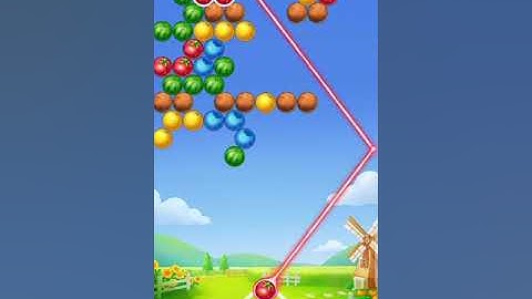 bubbleshooter#level143