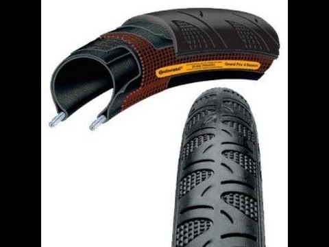 commuter tyres