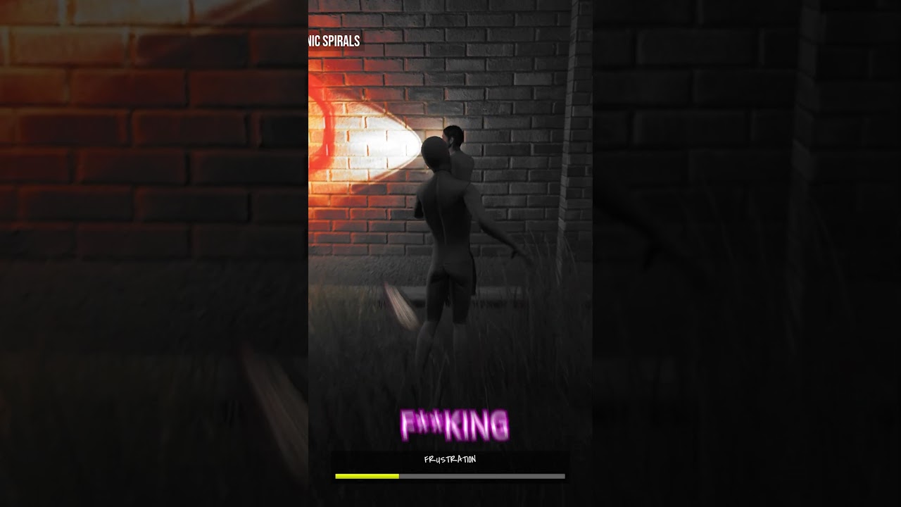 KILL ME - Don't Look Away 