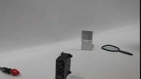 RETROSMART: Shiny Objects