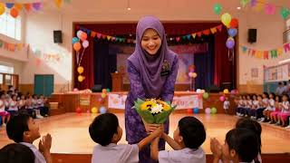 Selamat Hari Guru