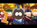 ДЖЕСУС В ЮЖНОМ ПАРКЕ! - (South Park: The Stick of Truth) #1