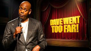 Dave Chappelle EXPOSES The Hypocrisy Of The MeToo Movement! 🔥🤣 | Stand-up Comedy