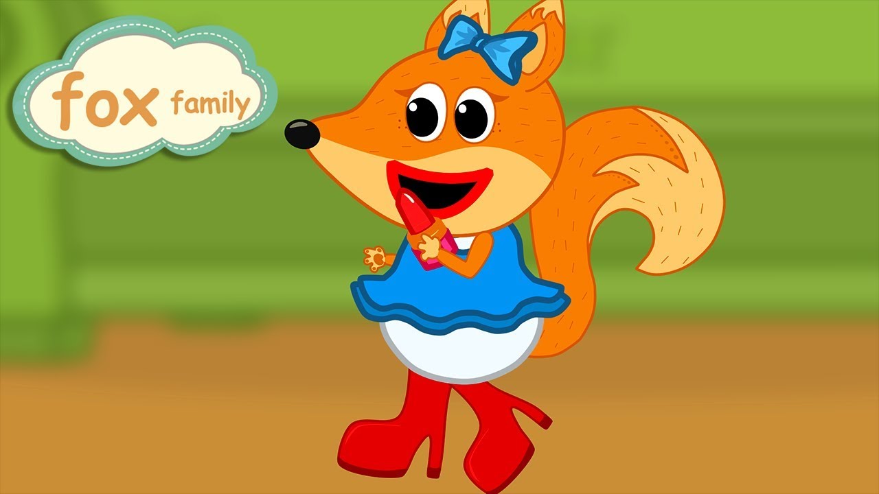 Nuevos Episodios Completos de Familia Fox en Español | Aventuras para ...