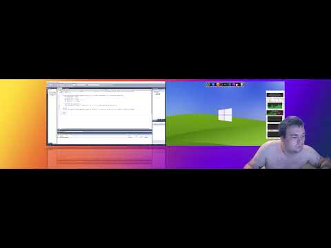 LEARING TO CODE AGAIN ***SAMPLE VIDEO***