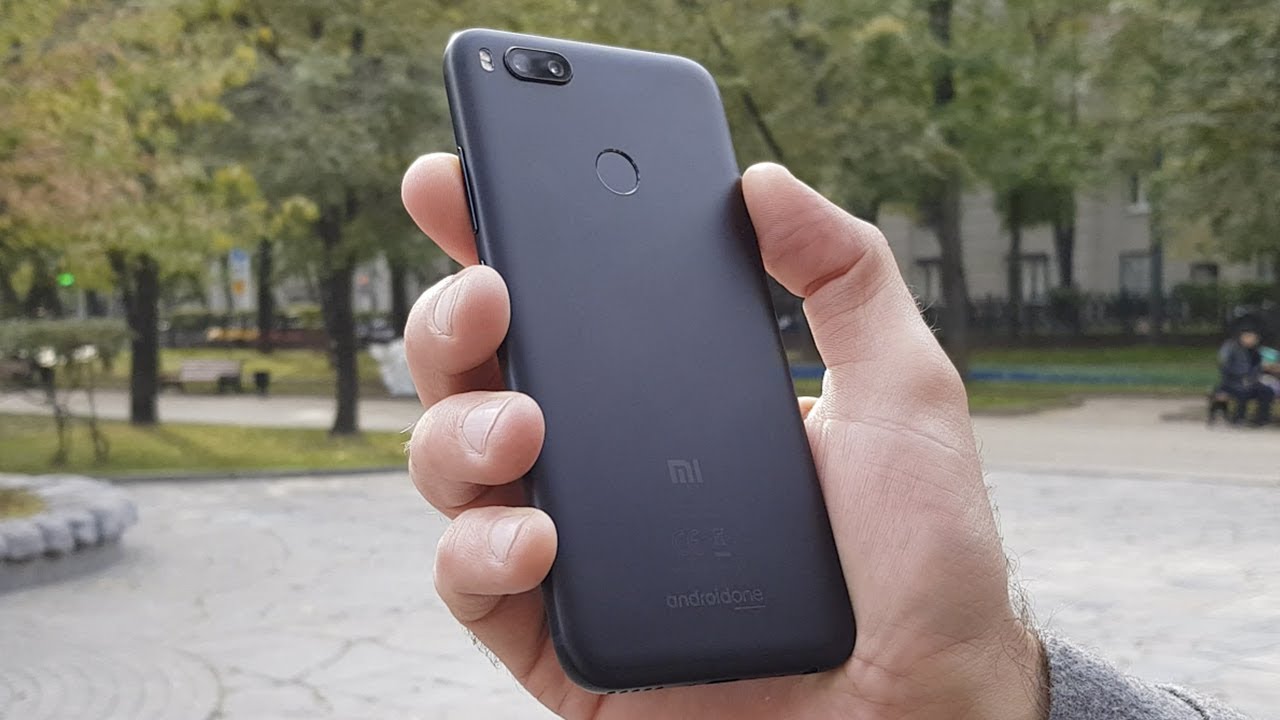 Xiaomi A1 150