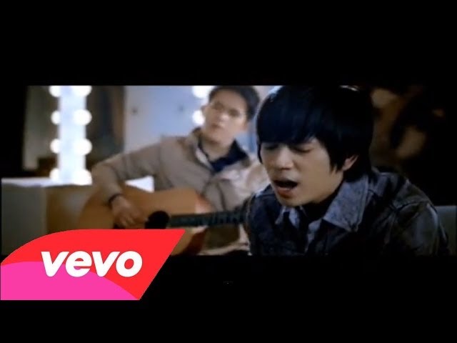 D'Masiv - Beri Kami Yang Terbaik (Original Clip) [1080p HD] class=