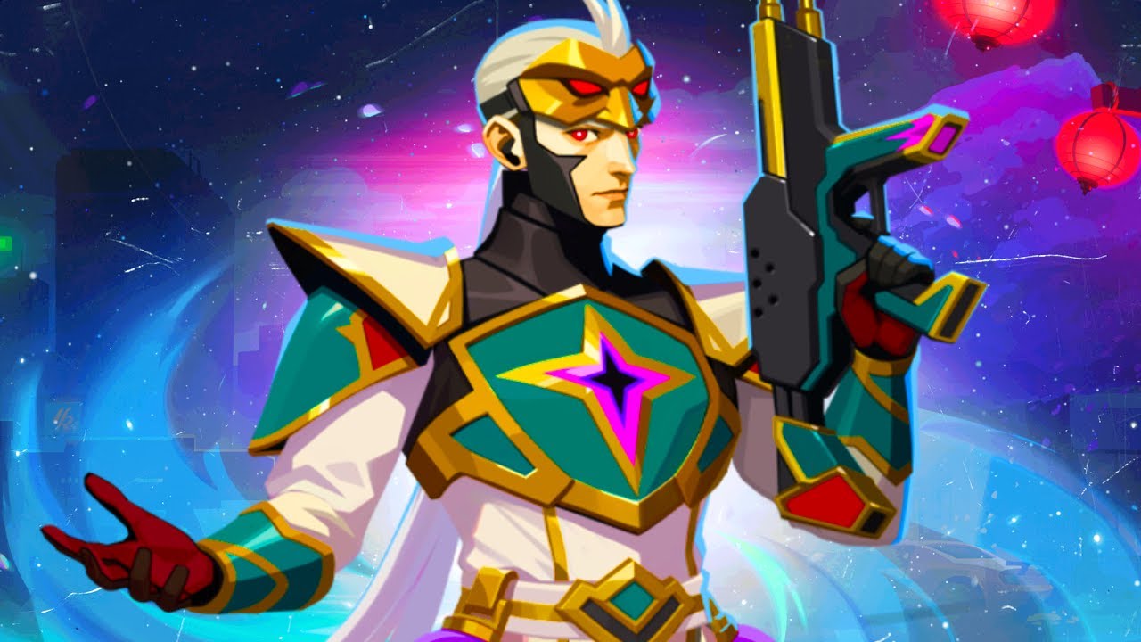 GRAVIEL GAMEPLAY | BULLET ECHO