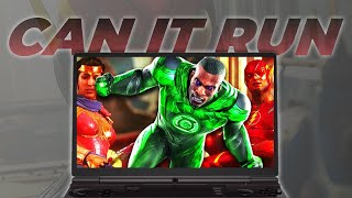 Suicide Squad: Kill the Justice League - GPD Win Mini (& more) Performance and Settings