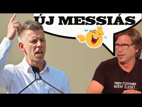 Magyar Péter történelmi szerepének megértése, messiássága, formálódó politikai identitása és jelleme