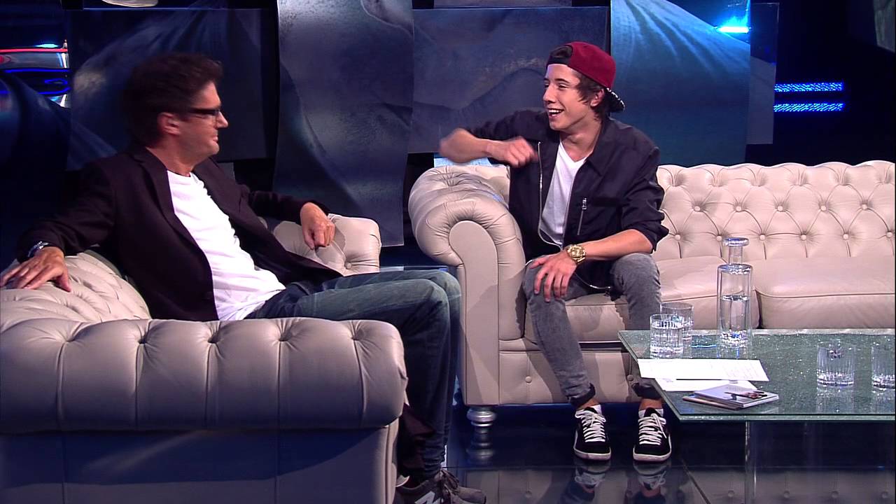 Dawid Kwiatkowski I Kuba Wojewódzki