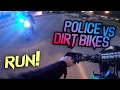 Police VS Dirt Bikers! Cops Chase Motorcycle - Best Compilation 2021 [ Ep. 94 ]