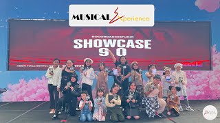 Details Annie The Musical - COVER - MUSICAL EXPERIENCE News