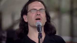 Kurt Elling Quartet - Full Concert - 08/12/01 - Newport Jazz Festival (OFFICIAL)